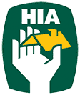 HIA member NSW
